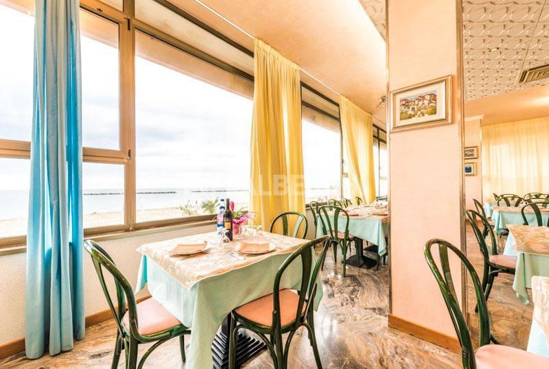 Hotel Marco Polo Bellaria – Igea Marina Kültér fotó