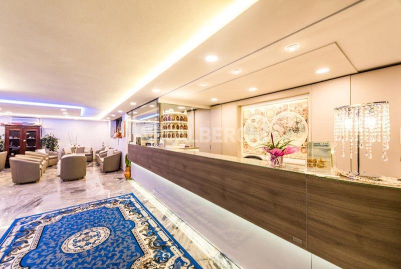 Hotel Marco Polo Bellaria – Igea Marina Kültér fotó
