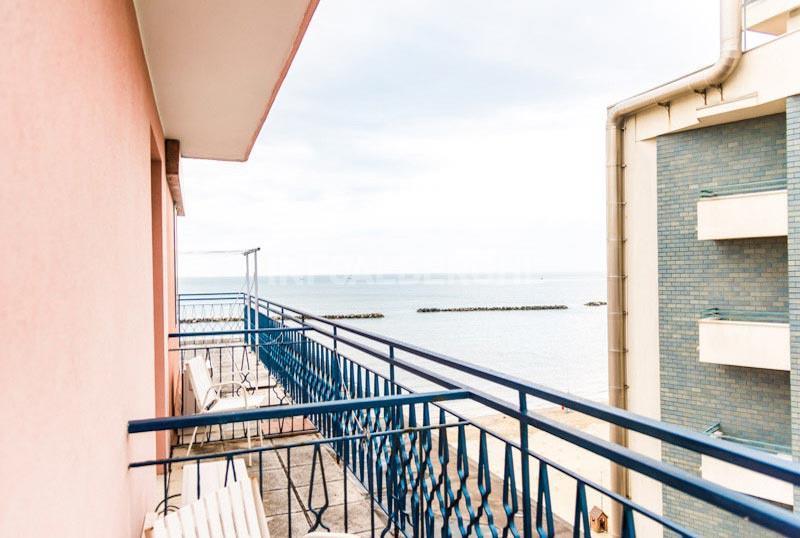 Hotel Marco Polo Bellaria – Igea Marina Kültér fotó